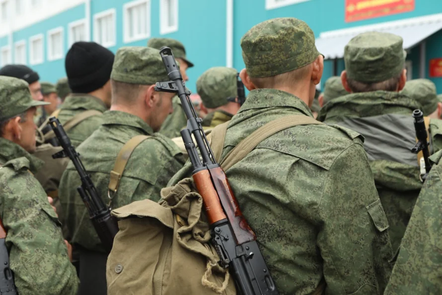 Новая мобилизация в России в 2025 году: мифы, слухи и официальные заявления