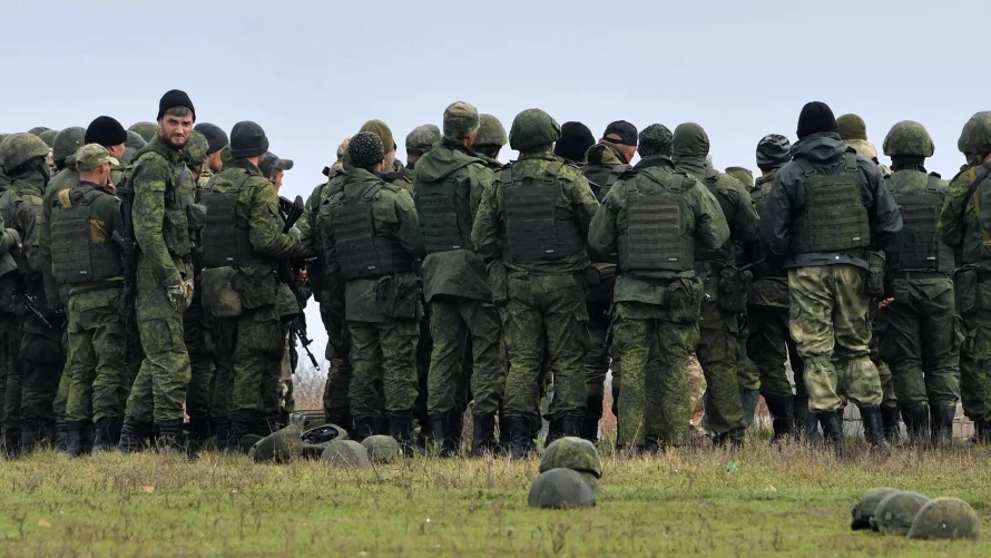 Будет ли в России новая волна мобилизации: заявления экспертов, свежие данные на 19 июня 2025 года