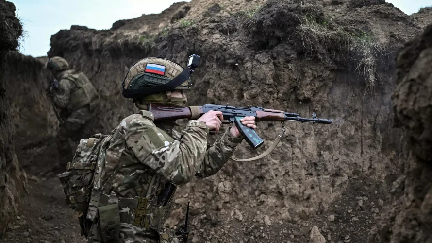 Юрий Подоляка, свежая сводка СВО на 14.07.2025: битва за Покровск, как российская армия шаг за шагом смыкает кольцо окружения