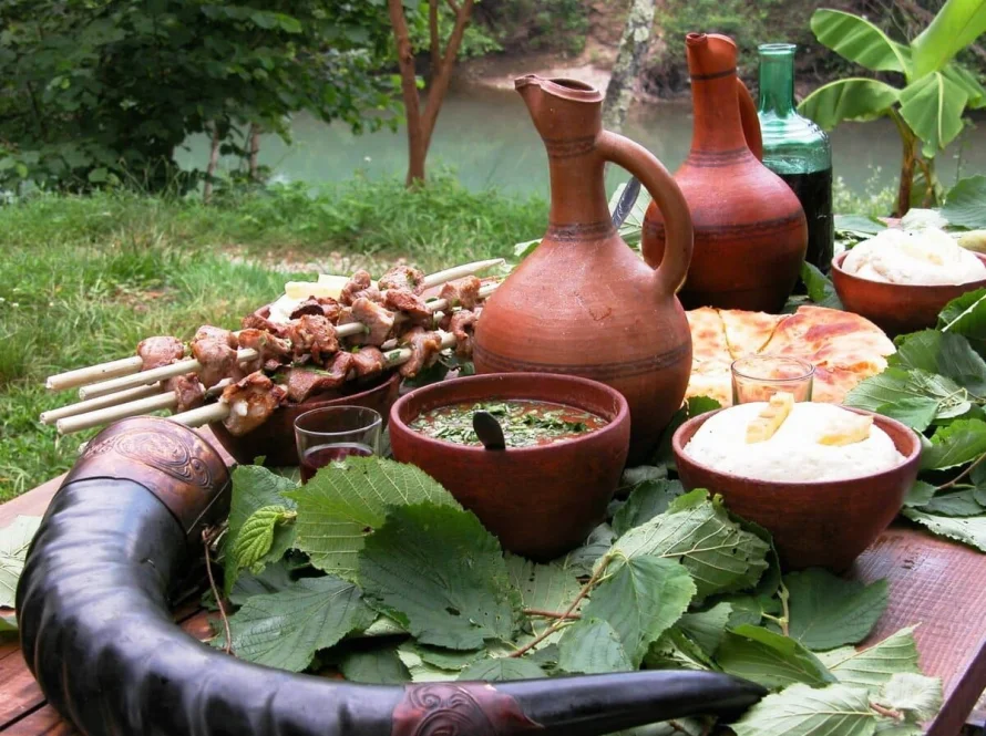 «Честная ложка»: что едят в Абхазии на самом деле, вкус души или развод на дегустации