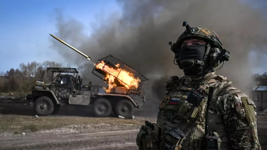 Как Россия теснит ВСУ на фронтах Украины: новости СВО от 4 июля 2025. Карта боёв на Украине сегодня, военная сводка, 1226-й день спецоперации России на Украине