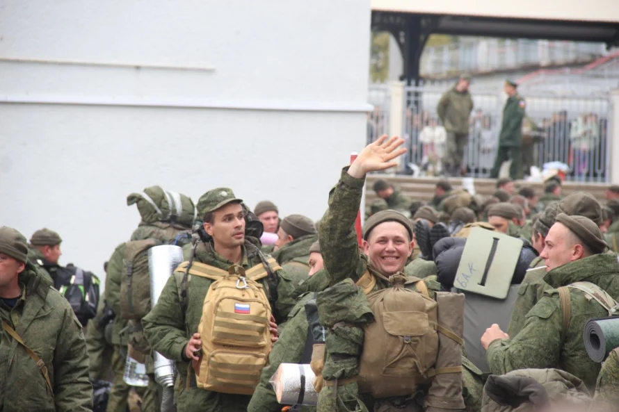 Демобилизация из СВО: когда мобилизованные вернутся домой, что известно на 22 июля 2025 года