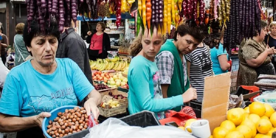 «Про Абхазию вам врут»: туристка из России рассказала правду о путешествии