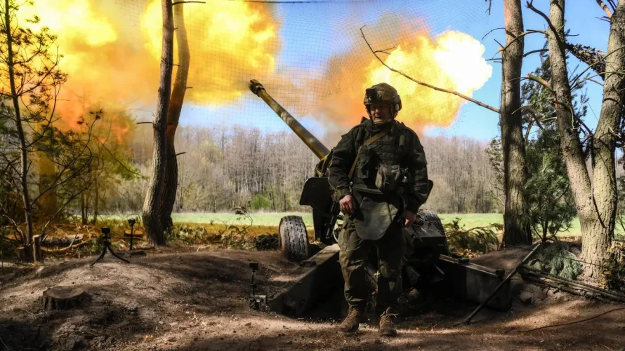 Российская армия теснит противника: новости СВО от 6 июля 2025. Карта боёв на Украине сегодня, военная сводка, 1228-й день спецоперации России на Украине