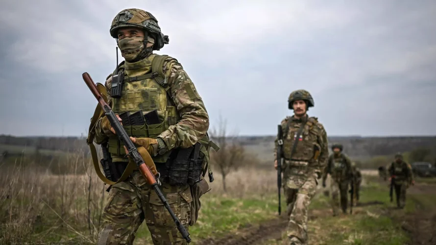 Юрий Подоляка, свежая сводка СВО на 11.07.2025: ВС РФ наступают по всему фронту - ключевые успехи на Покровском и Лиманском направлениях