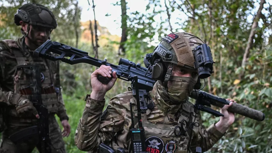 Прорыв на торской дуге: Юрий Подоляка о наступлении ВС РФ 5 июля 2025 года, свежая сводка СВО