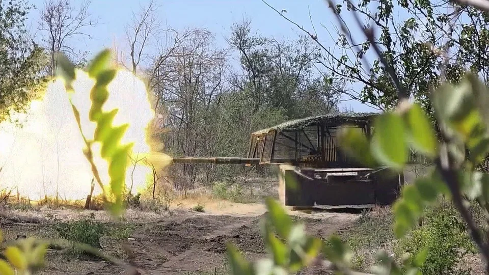 Армия России вгрызается в оборону ВСУ: новости СВО от 28 августа 2025. Карта боёв на Украине сегодня, военная сводка, 1281-й день спецоперации России на Украине