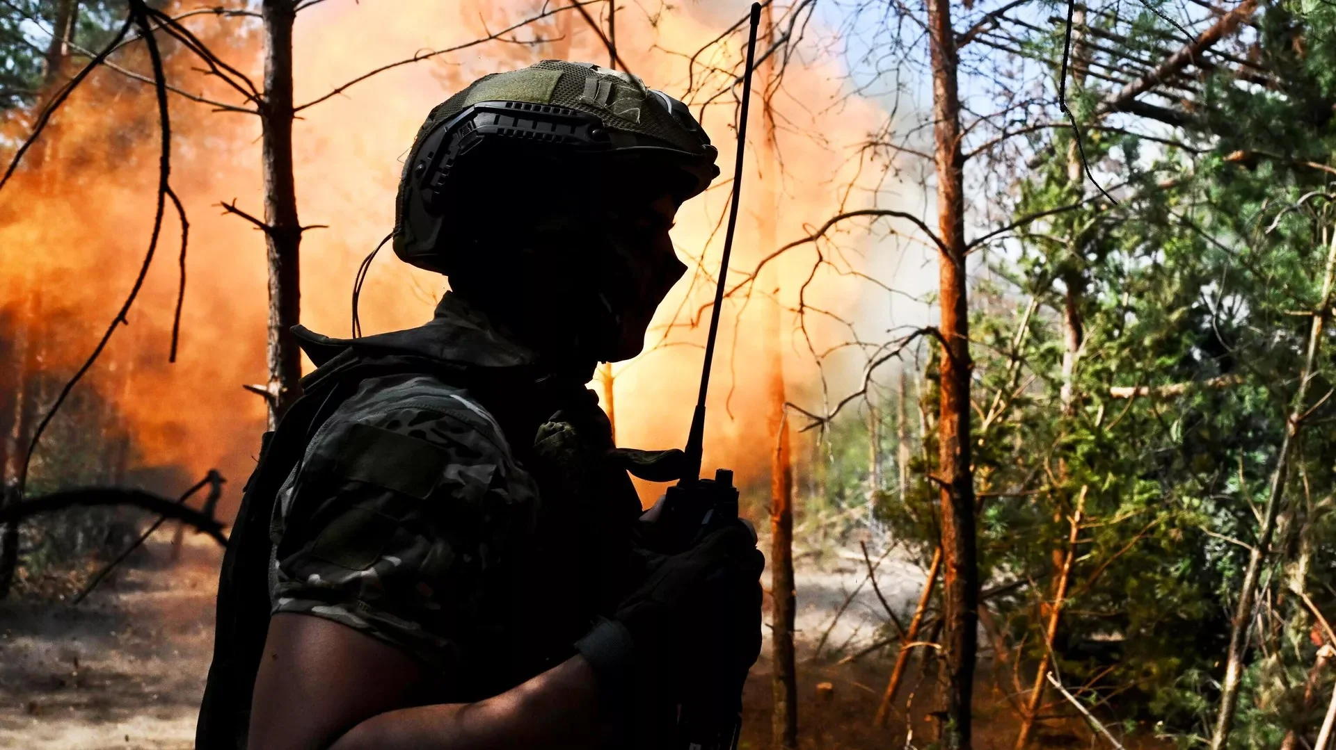 Юрий Подоляка, свежая сводка на 12.08.2025: Российские войска усиливают натиск на ключевых направлениях СВО