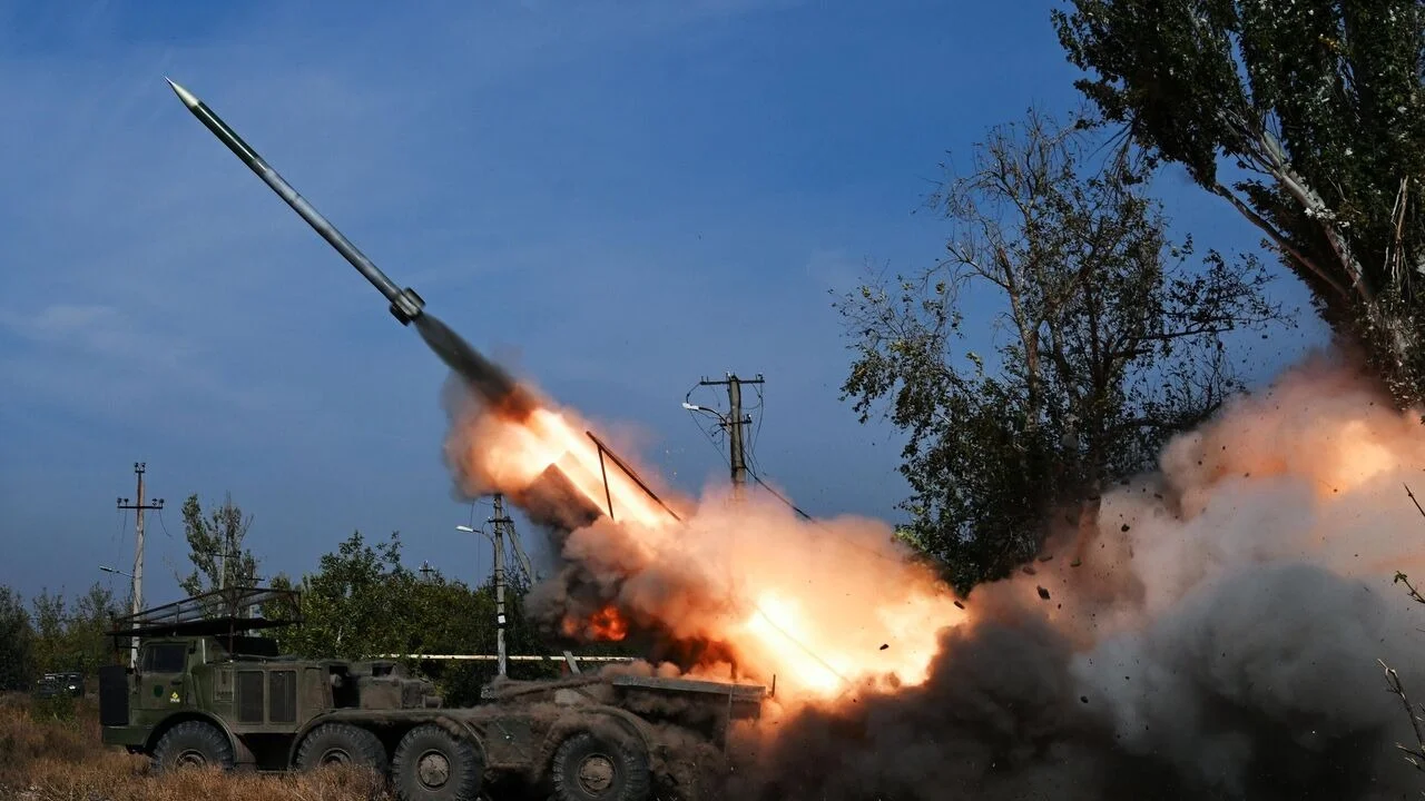 Юрий Подоляка, свежая сводка на 09.08.2025: ВС РФ дожимают противника в Покровске и Купянске