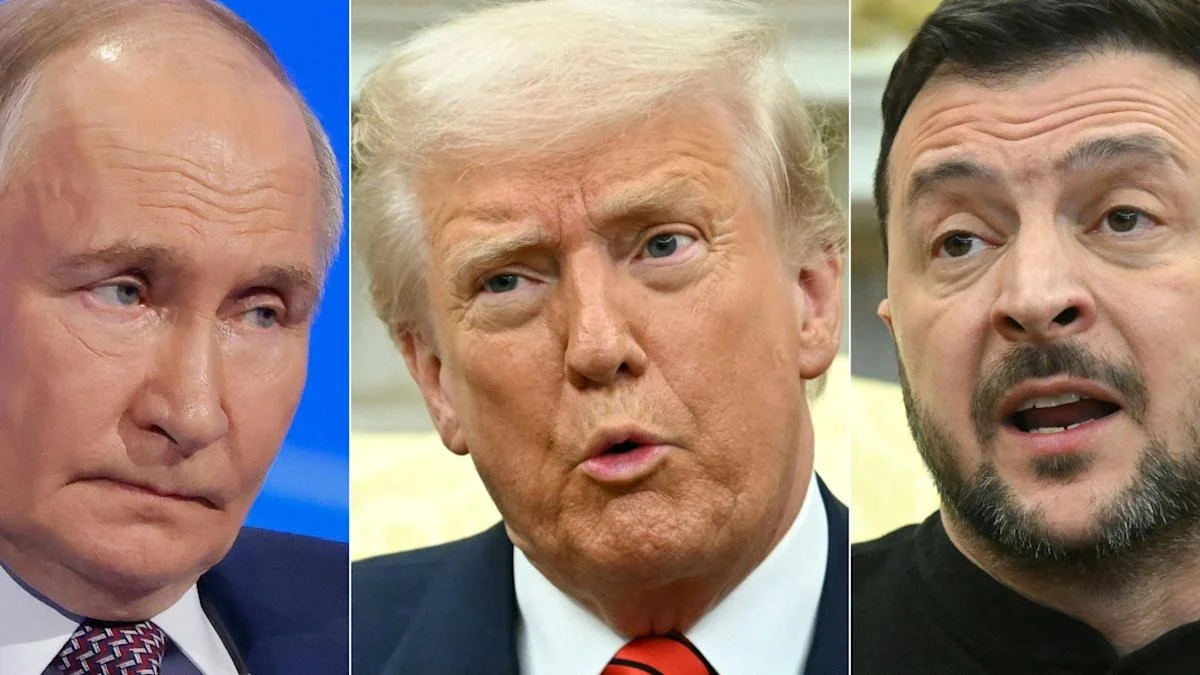 Когда закончится СВО: свежие данные и прогнозы экспертов на 10 августа 2025 года