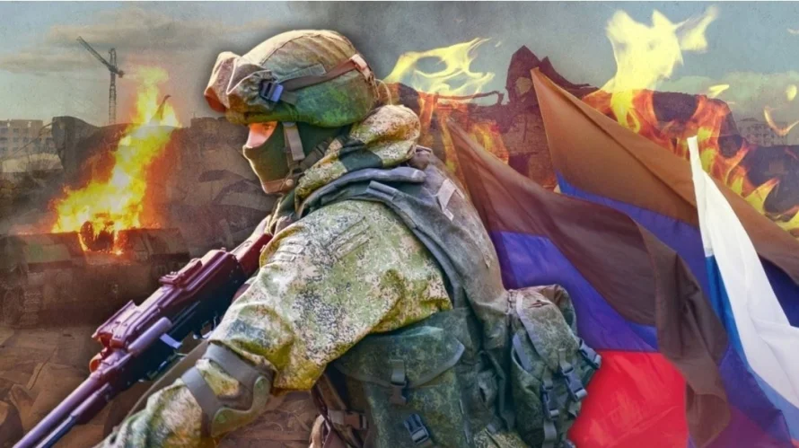 Юрий Подоляка, свежая сводка на 03.08.2025: бои за Степногорск и продвижение на Купянском направлении