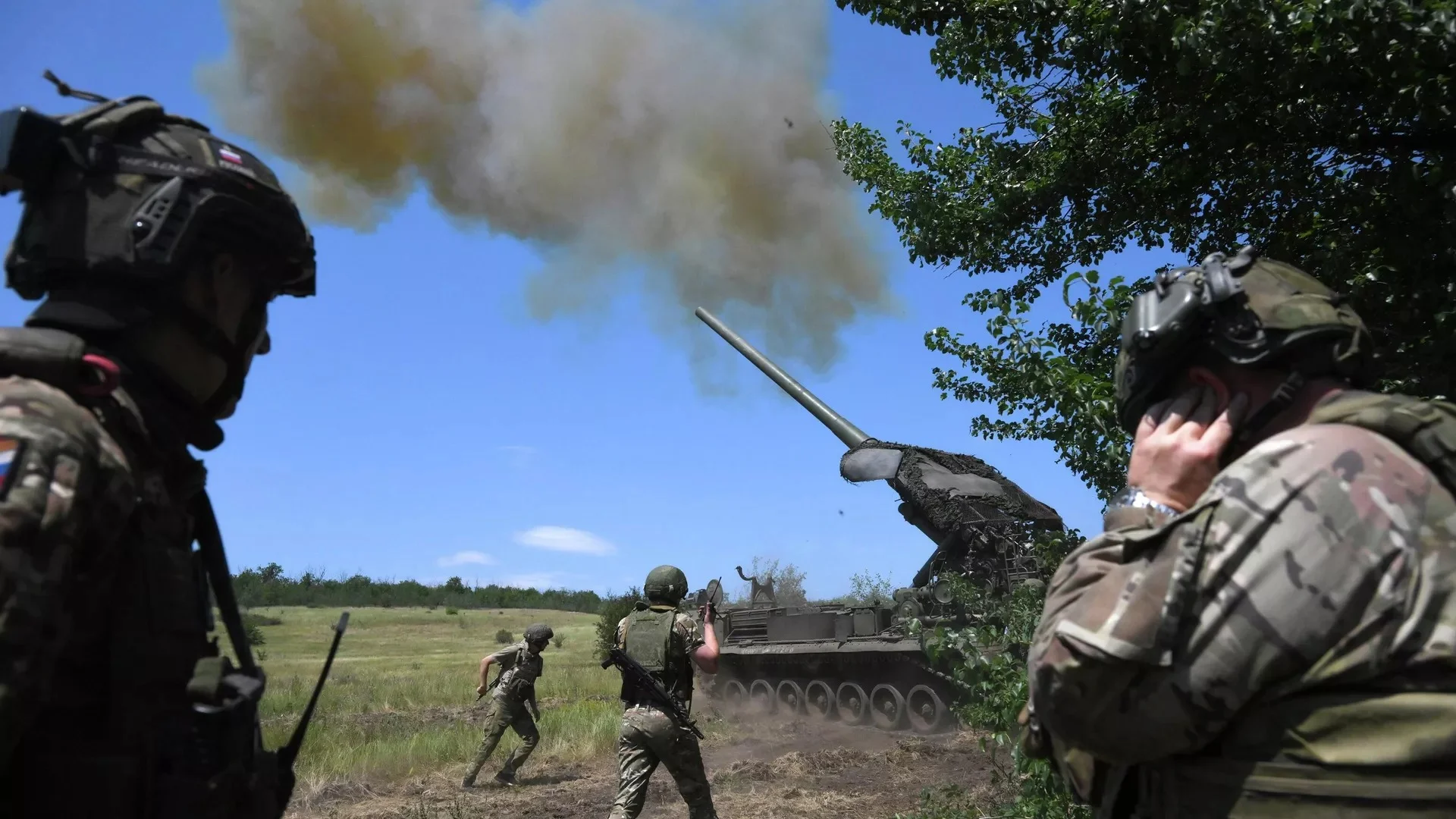 СВО день 1303: новости спецоперации от 20 сентября 2025. Карта боёв на Украине сегодня, военная сводка, последние новости спецоперации России на Украине