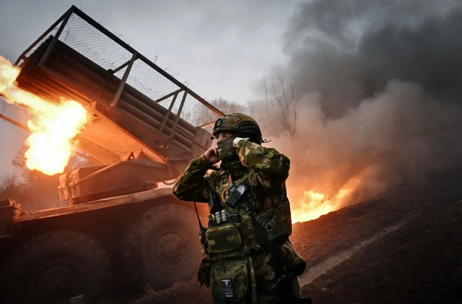 Когда завершится спецоперация на Украине: актуальный прогноз на сегодня, что известно на 12 октября, от улыбки Путина до прогнозов на 2027 год