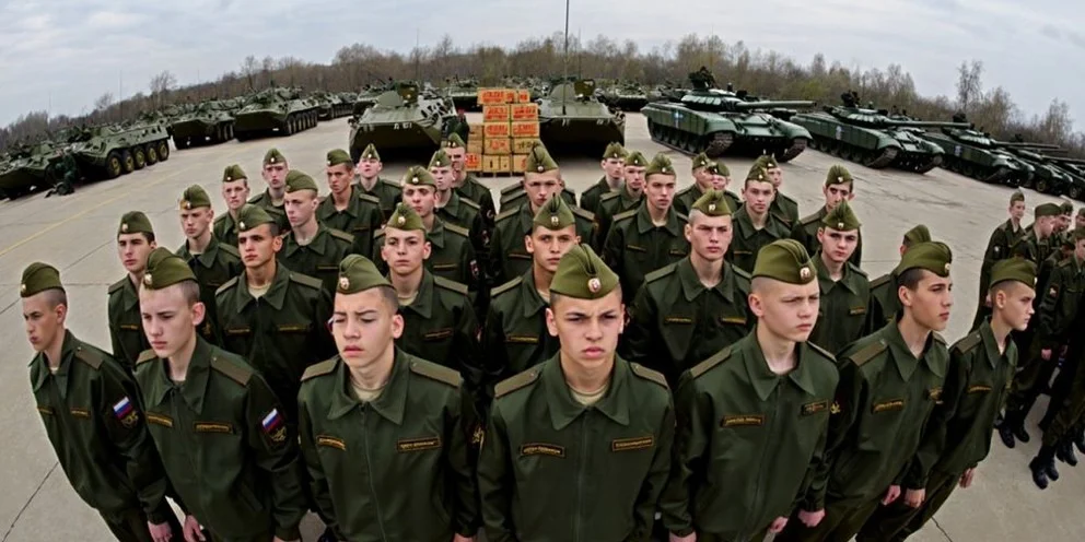 Вторая волна мобилизации: мифы осени-2025 и официальные разъяснения. Госдума и Минобороны опровергли слухи о второй волне мобилизации