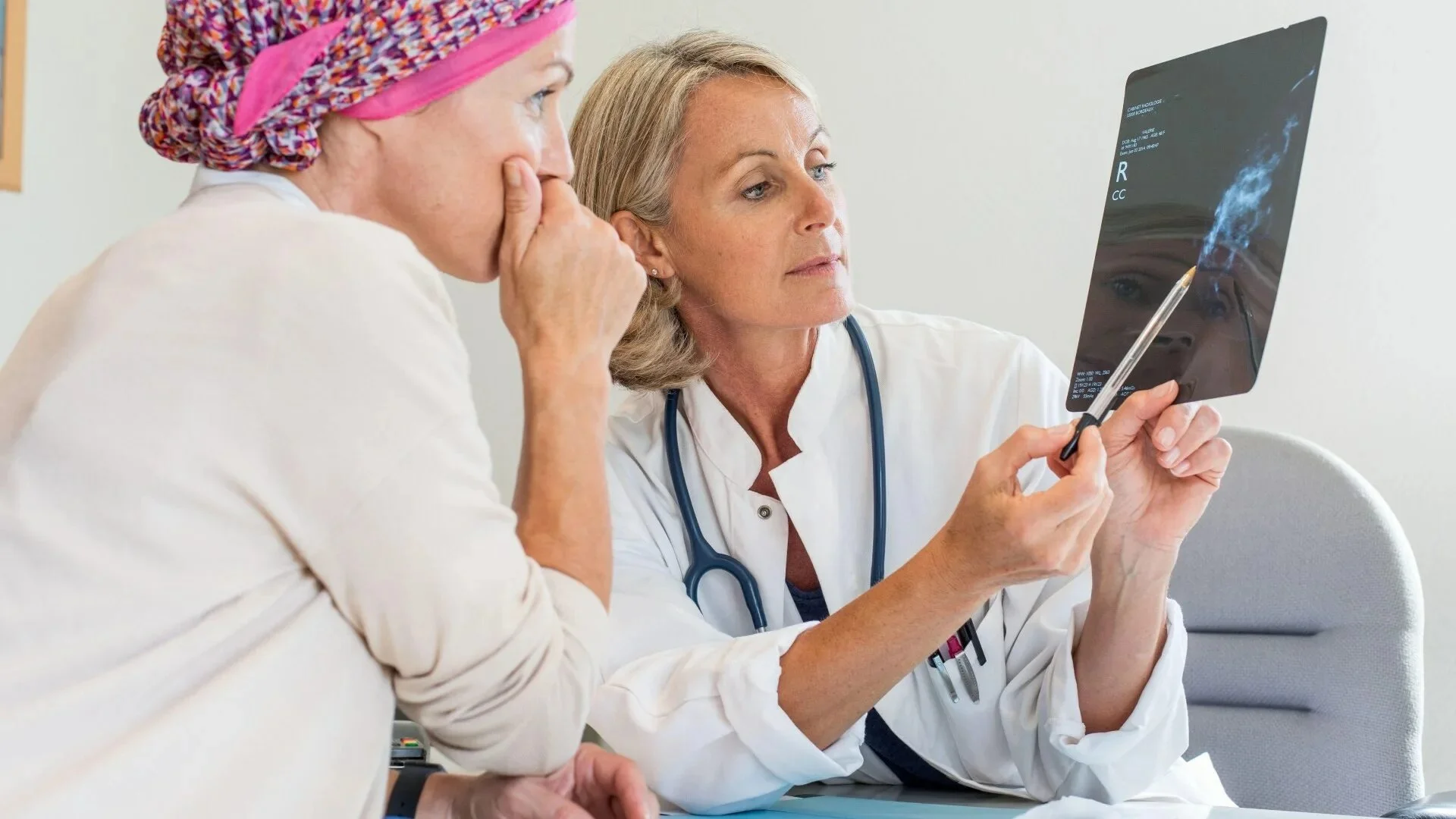 Учёные назвали срок, после которого рак можно считать полностью излеченным