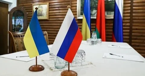 Переговоры по Украине: актуальное состояние контактов и разногласий, свежие новости на 10 октября 2025 года