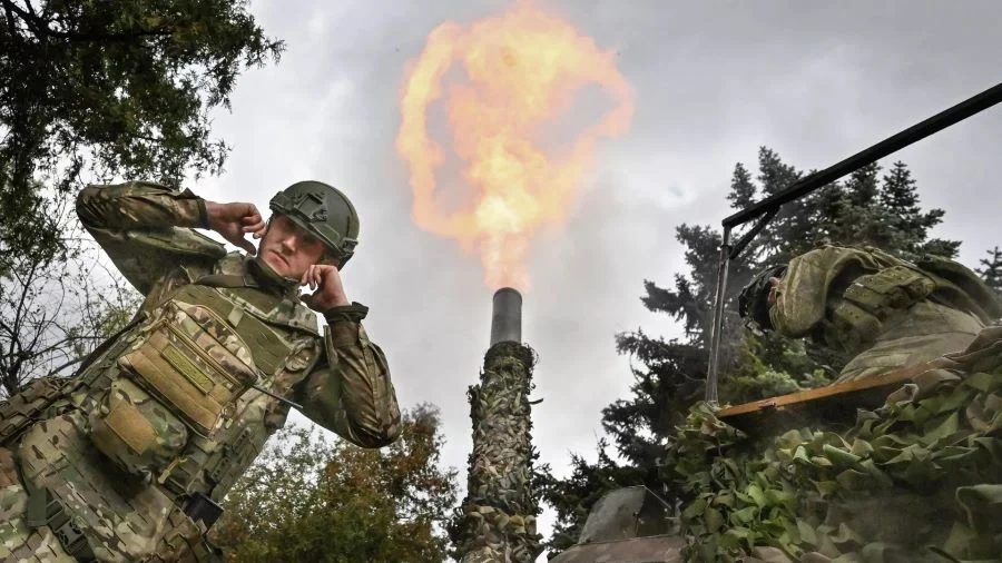 Тяжелые бои за Покровск и успехи на Угледарском направлении: новости СВО от 9 октября 2025. Карта боёв на Украине сегодня, военная сводка, 1322-й день спецоперации России на Украине