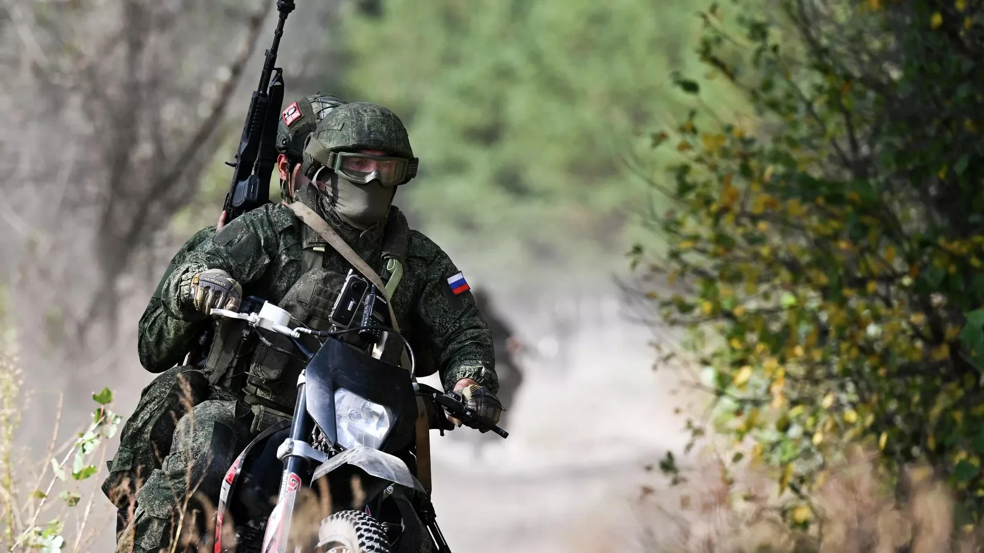 Огненный фронт: новости СВО от 7 октября 2025. Карта боёв на Украине сегодня, военная сводка, 1320-й день спецоперации России на Украине