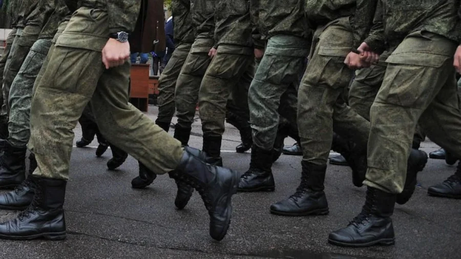 Новая волна мобилизации в России: слухи, официальная позиция и мнения экспертов на 21 октября 2025 года