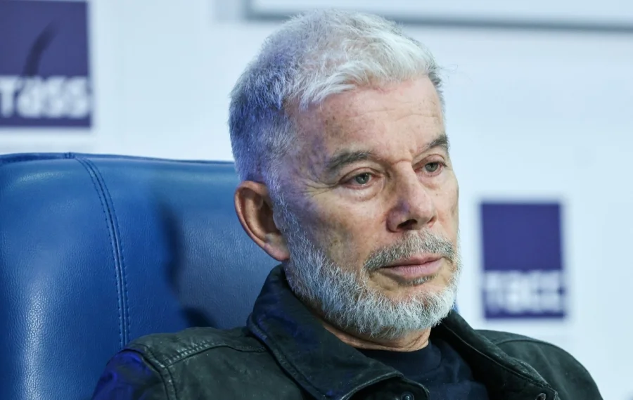 Сообщения о проблемах Газманова со здоровьем оказались слухами