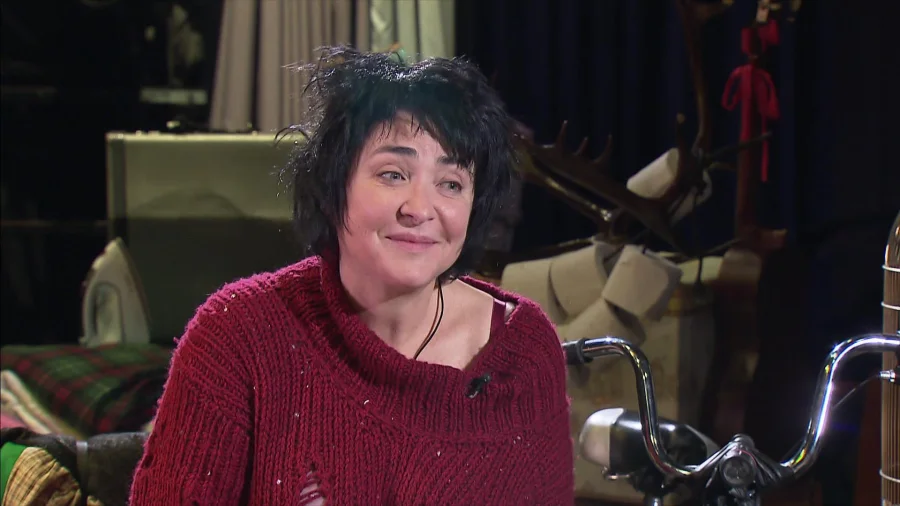 Лолита Милявская призналась, что стала жертвой телефонных мошенников