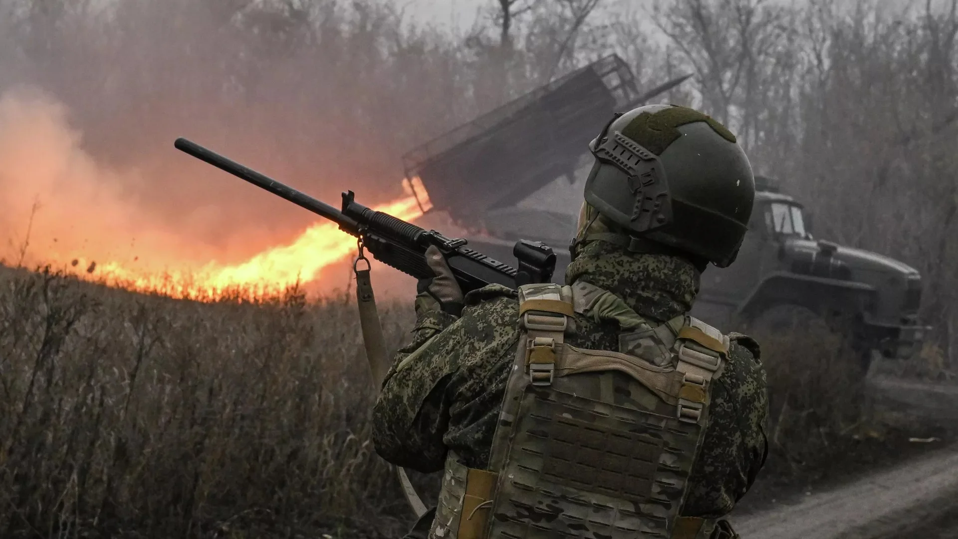 Юрий Подоляка, свежая сводка на 21.11.2025: Русская армия сжимает клещи, Зеленский требует «перемог»