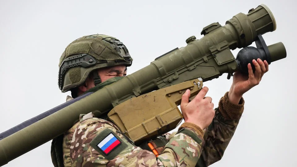 Обстановка на линии соприкосновения: новости СВО от 26 ноября 2025. Карта боёв на Украине сегодня, военная сводка, 1370-й день спецоперации России на Украине