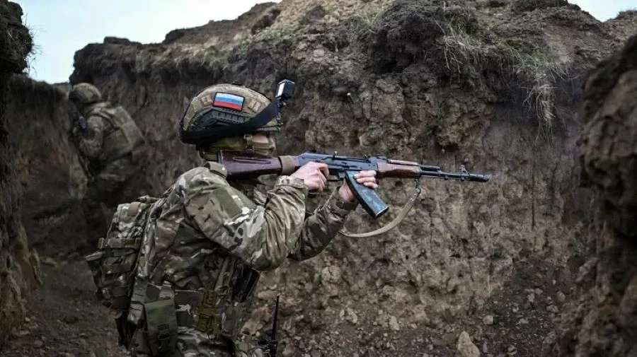 Юрий Подоляка, свежая сводка на 26.11.2025: захлопывание «котла» в Мирнограде, катастрофа 79-й бригады ВСУ