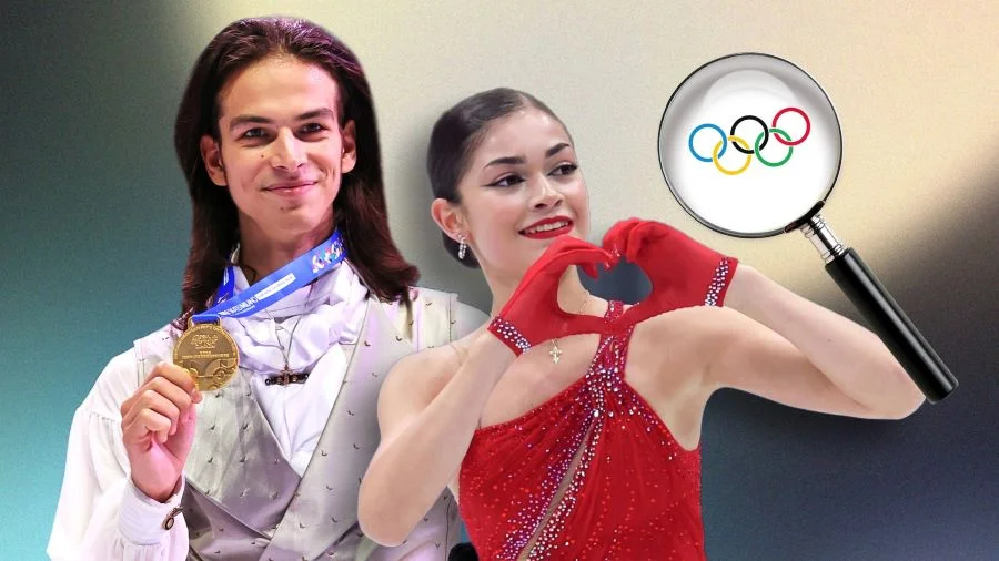 Судьба российских фигуристов на Олимпиаде-2026 находится в руках МОК