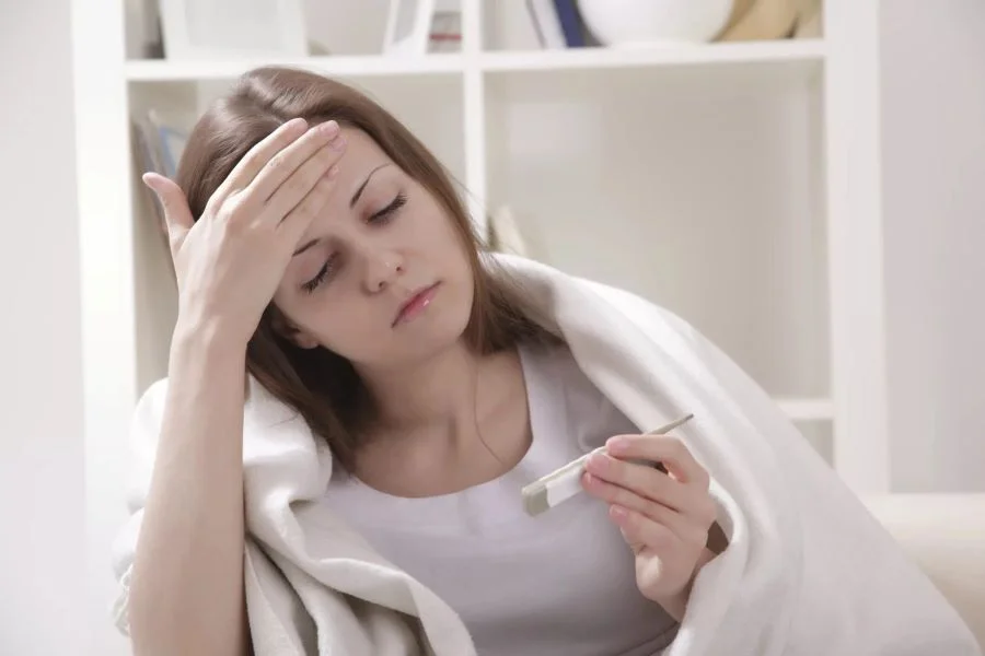 Не грипп и не COVID: в России зафиксирована вспышка неизвестной инфекции