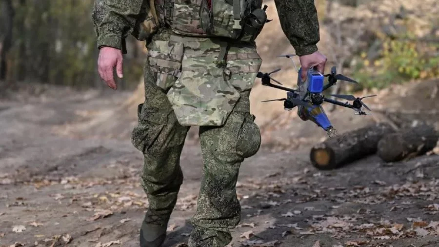 Юрий Подоляка, свежая сводка на 27.11.2025: наступление сразу на нескольких фронтах, как ВС РФ сжимают группировки ВСУ от Запорожья до Купянска