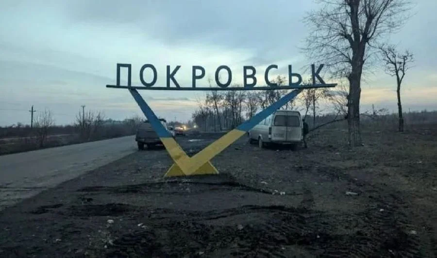 Юрий Подоляка, свежая сводка на 06.11.2025: Мирноград может пасть без боя, бегство ВСУ из Покровска