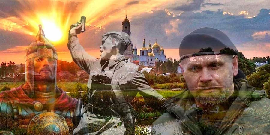 «Кто мы?»: в Кремле обозначили основу русского пути и перечислили угрозы