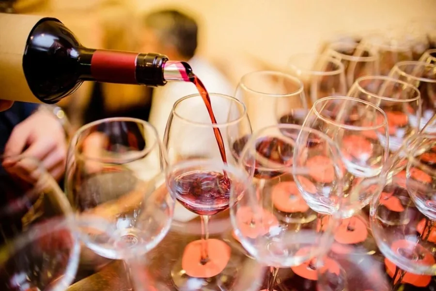 От водки к вину: как меняются алкогольные предпочтения россиян