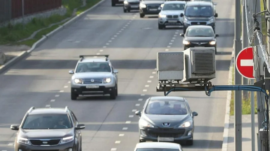 Миллионам водителей в России грозят ошибочные штрафы из-за некорректной проверки ОСАГО