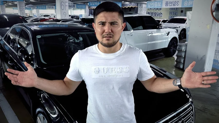 «Дагестанская» схема покупки авто: почему время легкой наживы закончилось