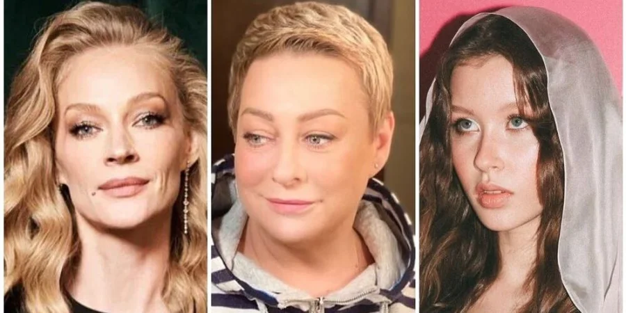 Россияне выбрали главных актрис 2025 года: итоги опроса ВЦИОМ