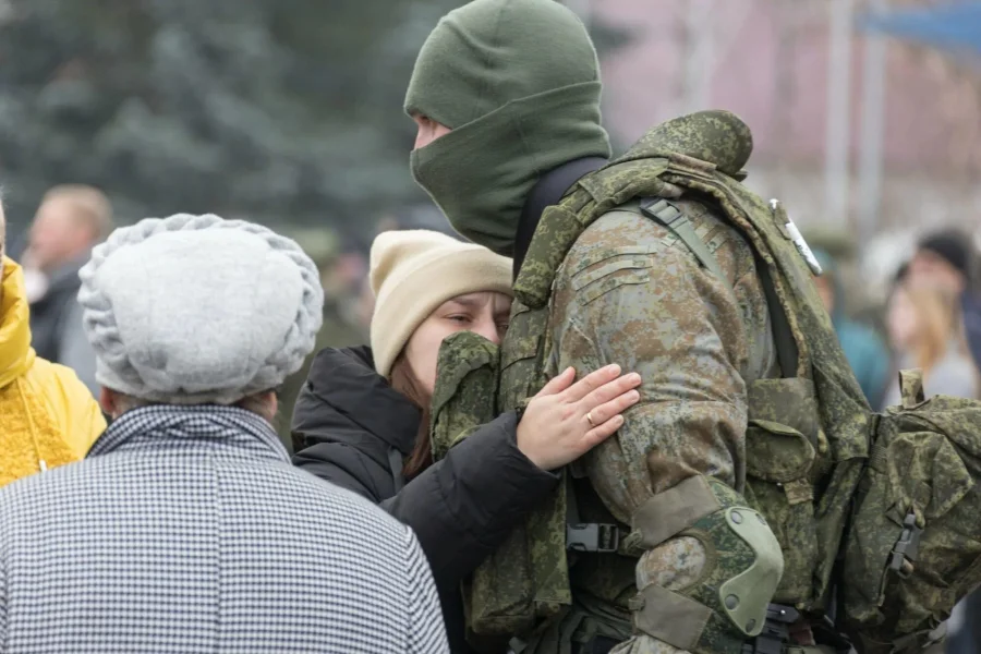 Когда в России начнётся демобилизация мобилизованных: новые оценки экспертов на 18 ноября 2025 года