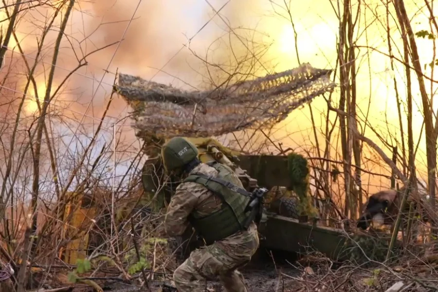 Юрий Подоляка, свежая сводка на 24.11.2025: битва за Донбасс и крах обороны ВСУ, свежие новости СВО к 24 ноября 2025 года