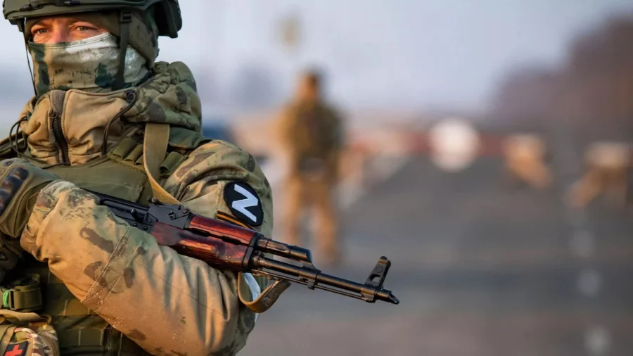 Наступление на Гуляйпольском и Красноармейском направлениях: новости СВО от 16 ноября 2025. Карта боёв на Украине сегодня, военная сводка, 1360-й день спецоперации России на Украине