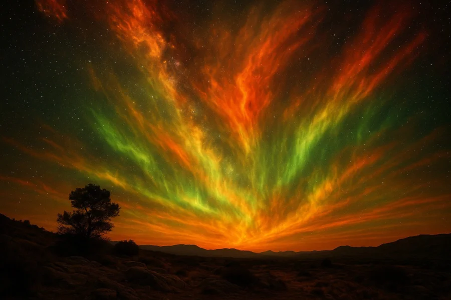 Затишье перед штормом? Магнитная буря сегодня, 27 ноября 2025 года: подробный прогноз и советы врачей