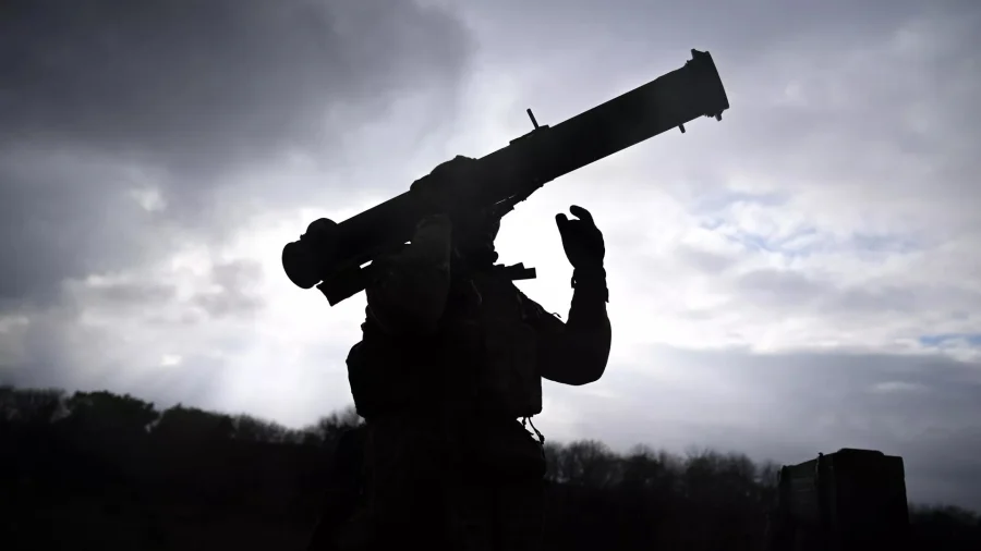 Юрий Подоляка, свежая сводка на 16.11.2025: Российская армия взяла под контроль большую часть Новопавловки