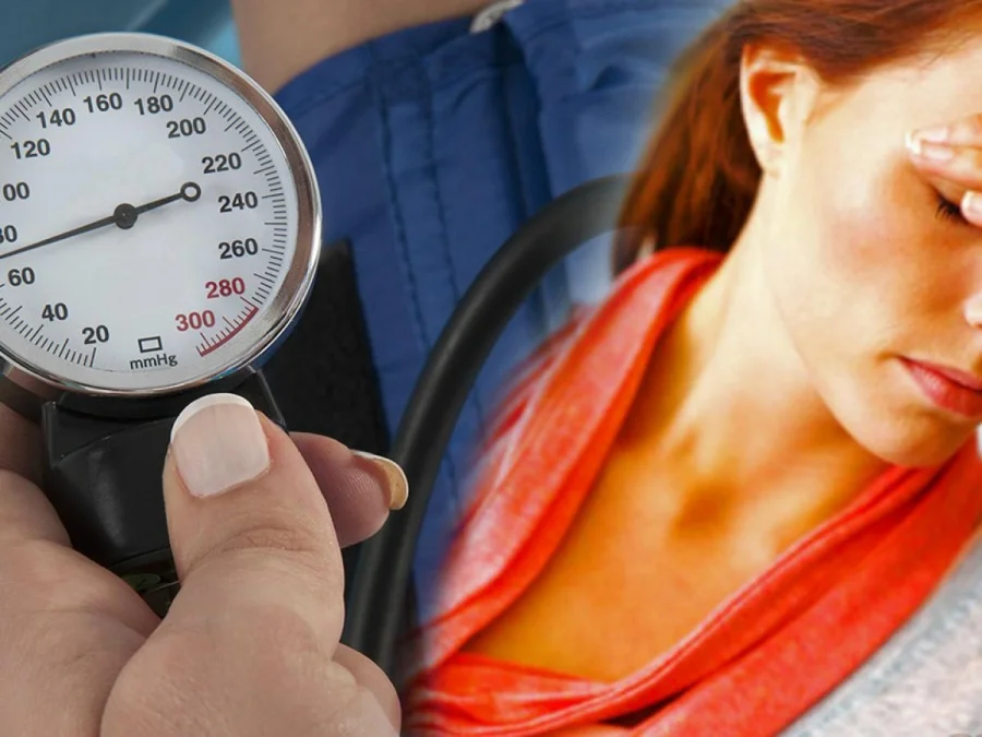 Смертельный дуэт: какие проблемы со сном гарантированно повышают давление