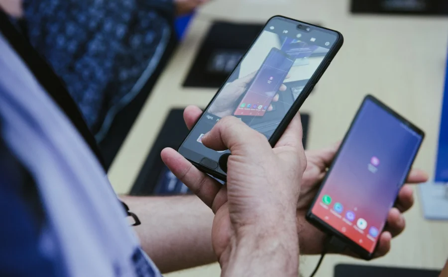 «Неудаляемый шпион»: владельцы Samsung обнаружили подозрительное ПО с израильскими корнями