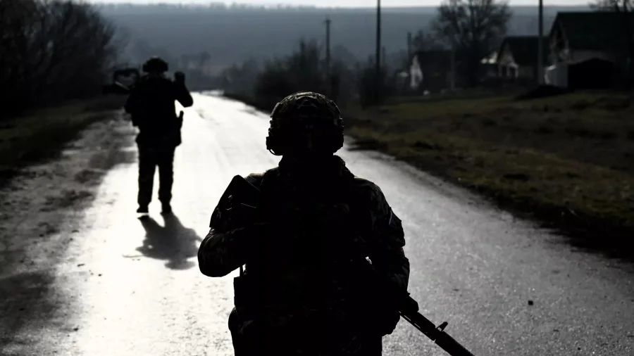 Фронт в огне: новости СВО от 20 ноября 2025. Карта боёв на Украине сегодня, военная сводка, 1364-й день спецоперации России на Украине