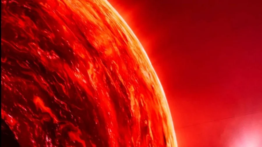 Критический день для метеозависимых: Землю накрыла мощнейшая магнитная буря. Прогноз на 13 ноября и советы врачей