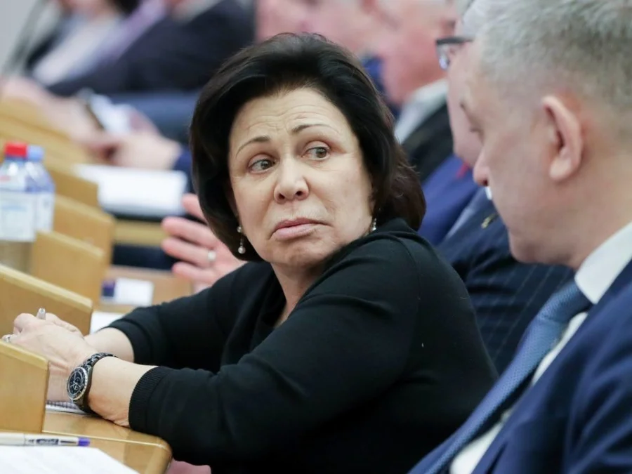 Ирина Роднина ответила критикам цитатой из фильма «Брат-2»: «В чём сила, брат? В правде»