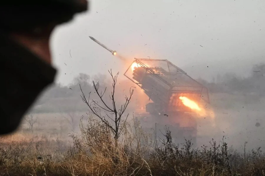 Американские эксперты признали неизбежность поражения Украины