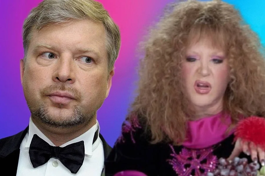 «Она включила дурочку»: Пельш раскрыл давний конфликт с Пугачёвой из-за «Розыгрыша»