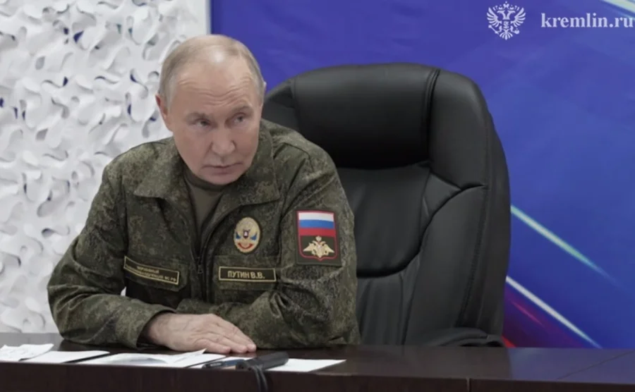 Путин объяснил, почему прекращение СВО сейчас невозможно